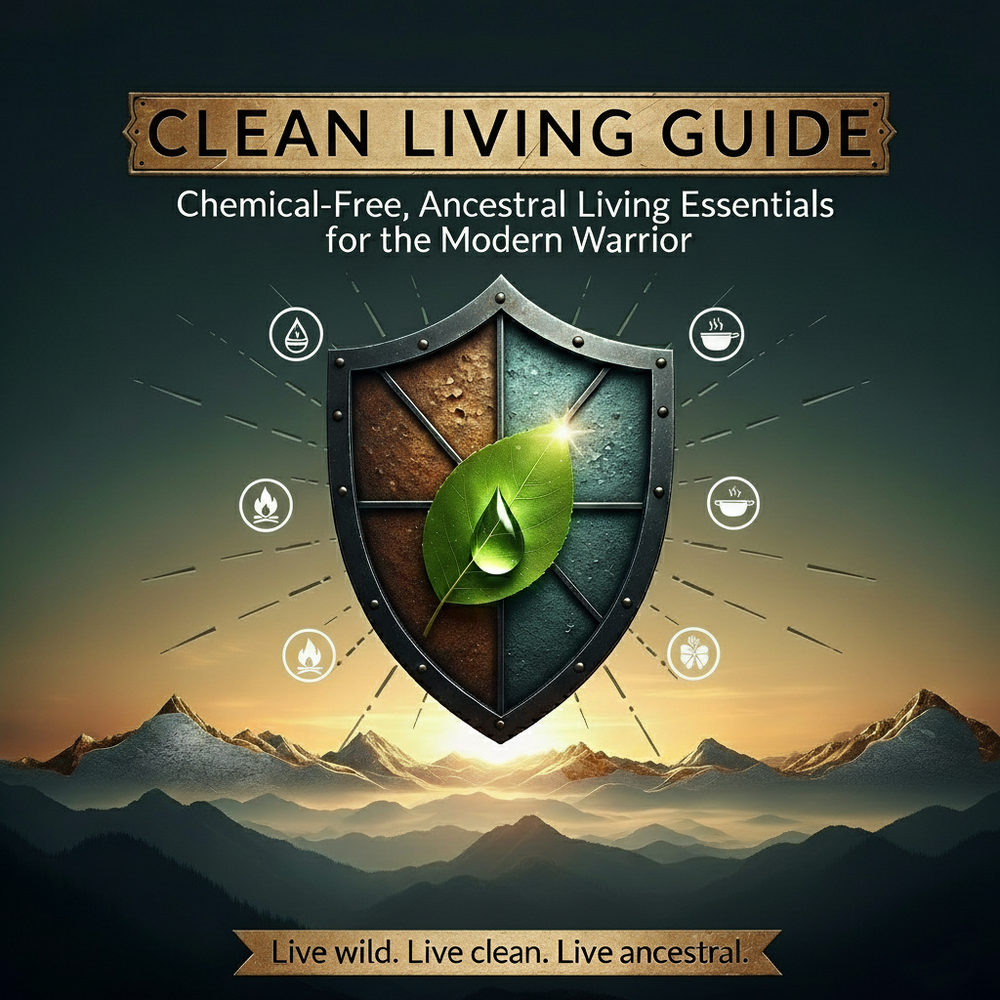 Clean Living Guide