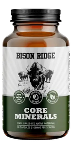 Core Minerals