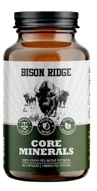 (3 Pk) Core Minerals