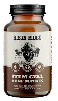 (3 Pk) Stem Cell Bone Matrix